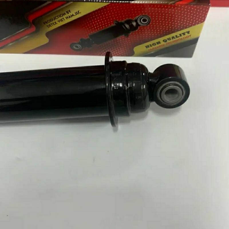 Ty Phuộc Sau - Winner X Hiệu Detex