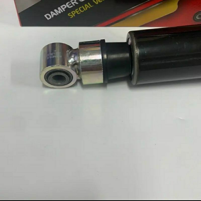 Ty Phuộc Sau - Winner X Hiệu Detex