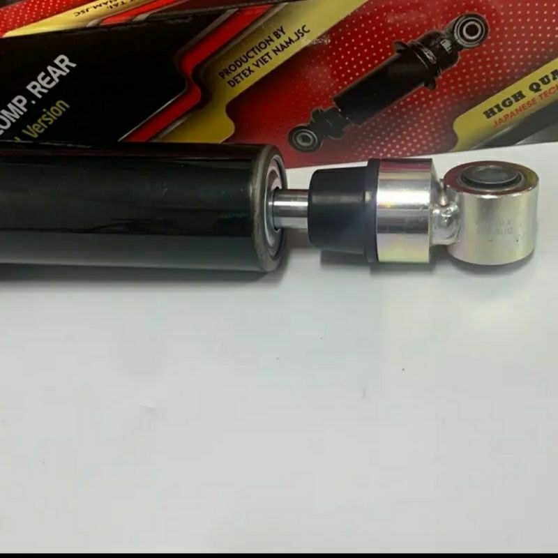 Ty Phuộc Sau - Winner X Hiệu Detex