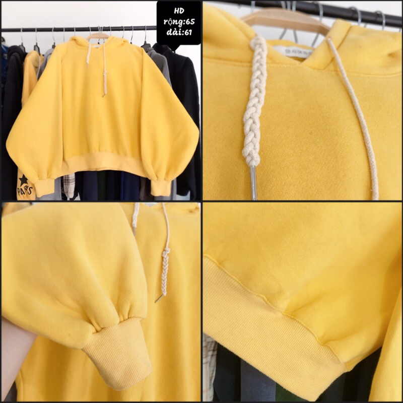 HOODIE & SWEATER 2HAND