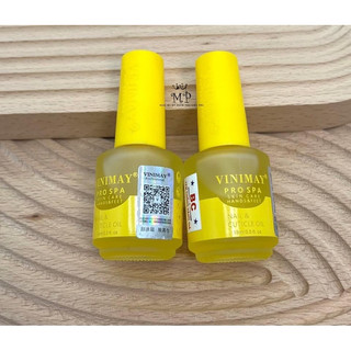 base-top vinimay sơn móng tay chân
