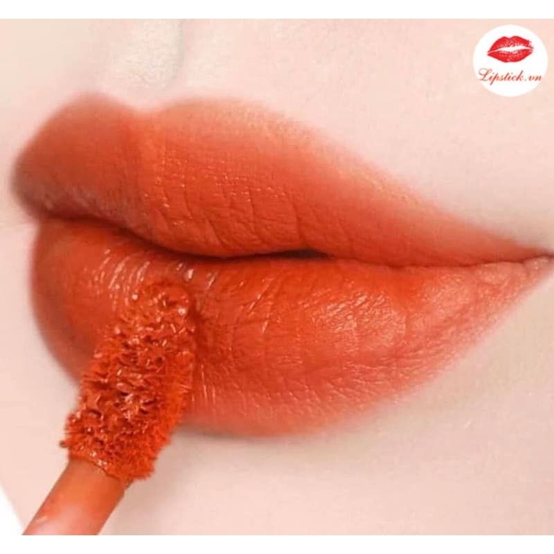 Son Kem Lì BlackAir Fit Velvet Tint A12