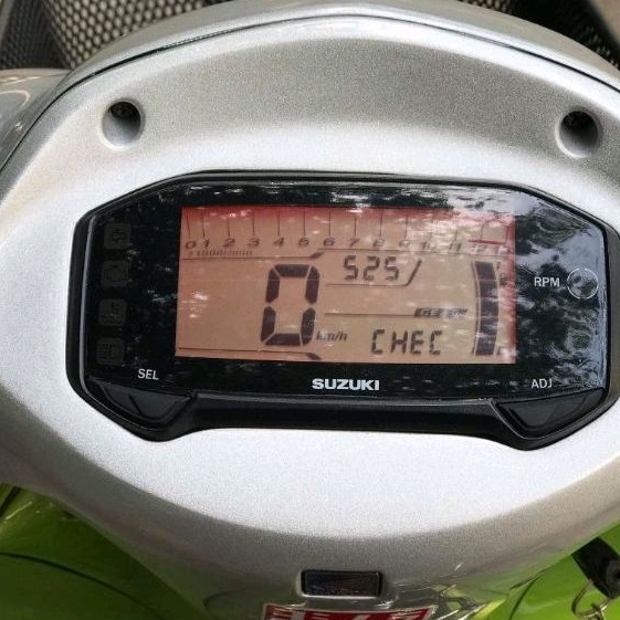 ĐỒNG HỒ GSX LÊN CHO XIPO , WAVE 100 , WAVE 110 ,WAVE 125 , FUTURE 125