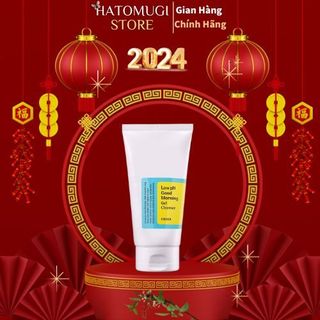 𝐒ữ𝐚 𝐑ử𝐚 𝐌ặ𝐭 𝐂𝐨𝐬𝐫𝐱 𝐋𝐨𝐰 𝐏𝐇 𝐆𝐨𝐨𝐝 𝐌𝐨𝐫𝐧𝐢𝐧𝐠 𝐆𝐞𝐥 𝐂𝐥𝐞𝐚𝐧𝐬𝐞𝐫 𝟏𝟓𝟎𝐦𝐥 𝐇à𝐧 𝐐𝐮ố𝐜 / 𝐆𝐞𝐥 𝐑ử𝐚 𝐌ặ𝐭 𝐂𝐨𝐬𝐫𝐱 𝐜𝐡𝐢ế𝐭 𝐱𝐮ấ𝐭 𝐭𝐫à 𝐱𝐚𝐧𝐡 độ 𝐏𝐇 𝐭𝐡ấ𝐩