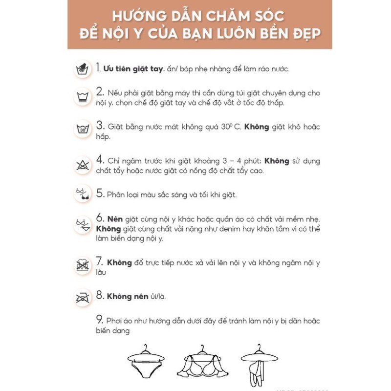 Quần Lót Cotton Không Đường May Lưng Vừa Co Giãn, Quần Lót Nữ In Họa Tiết Gấu Dễ Thương Thoải Mái Cho Nữ Ant