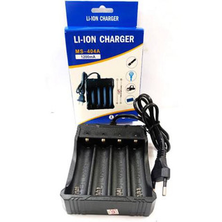 Máy sạc pin LI-ION CHARGER 3V7