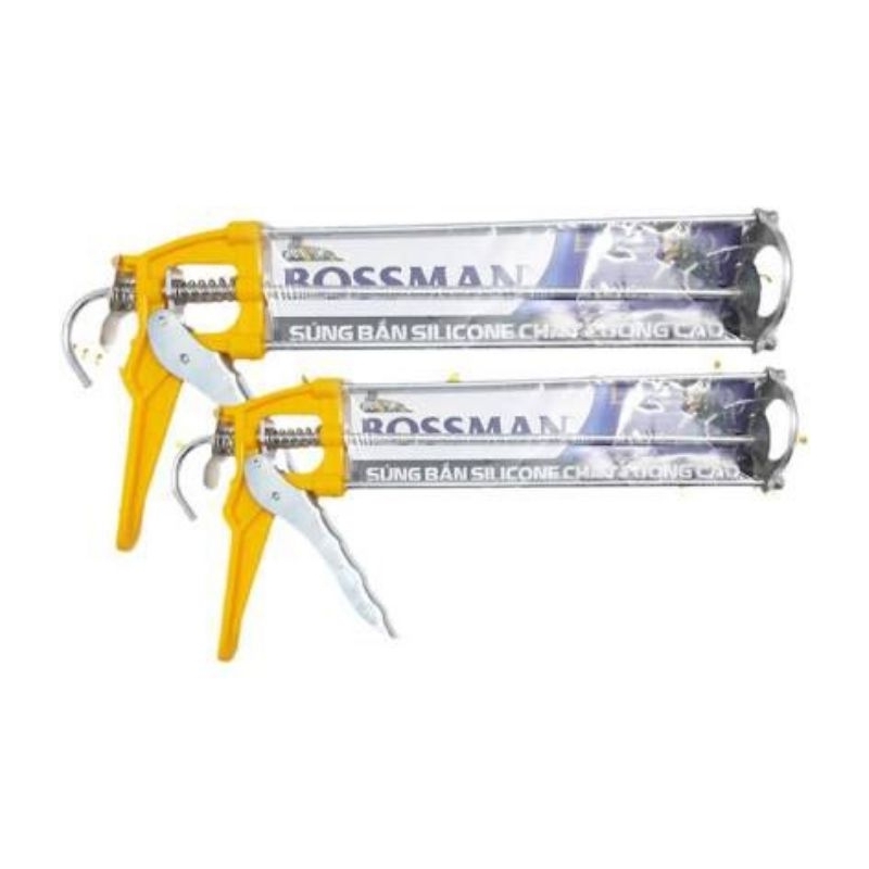 Súng bắn Silicon BOSSMAN