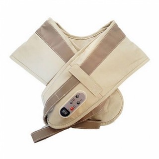 Sỉ 15 Đai Massage Vai Lưng Cổ Gáy Neck Shoulde W-808