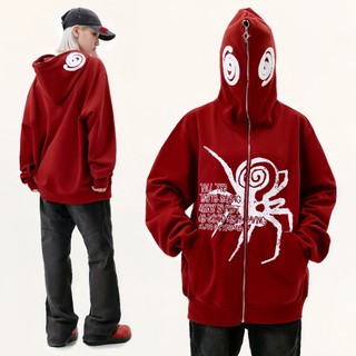 Áo khoác có mũ Made Extreme Venom Gets Rage Hoodie Zip