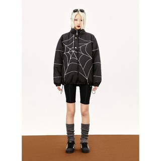 Áo khoác phao Made Extreme Web Shooter Jackets