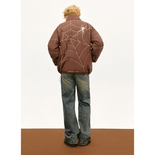 Áo khoác phao Made Extreme Web Shooter Jackets