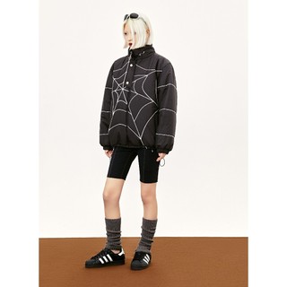 Áo khoác phao Made Extreme Web Shooter Jackets
