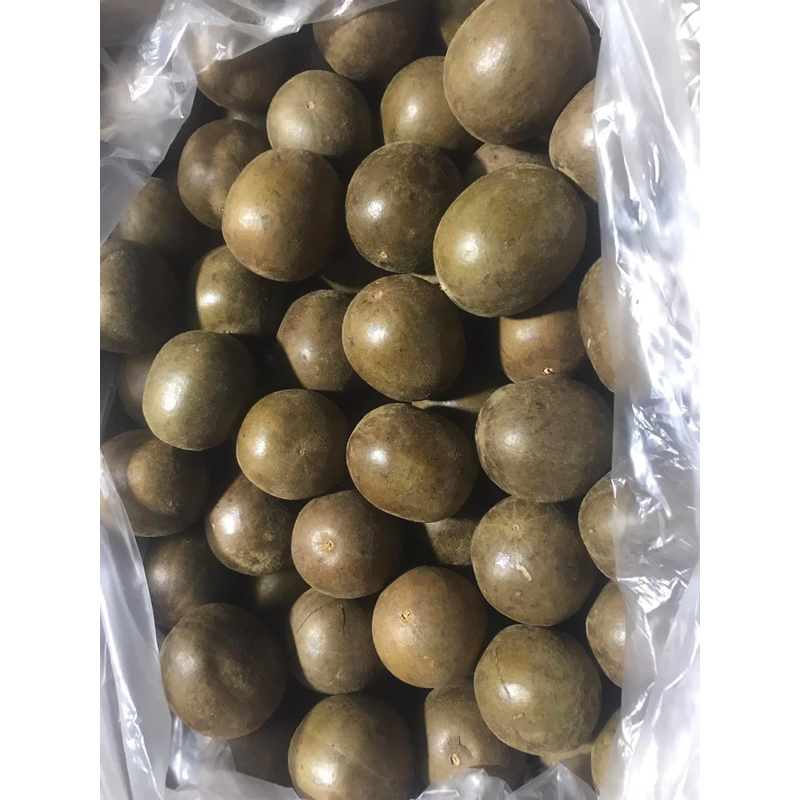 Sỉ 1kg Quả La Hán TO ĐẠI  Quả To, Khô Già, Không Vỡ