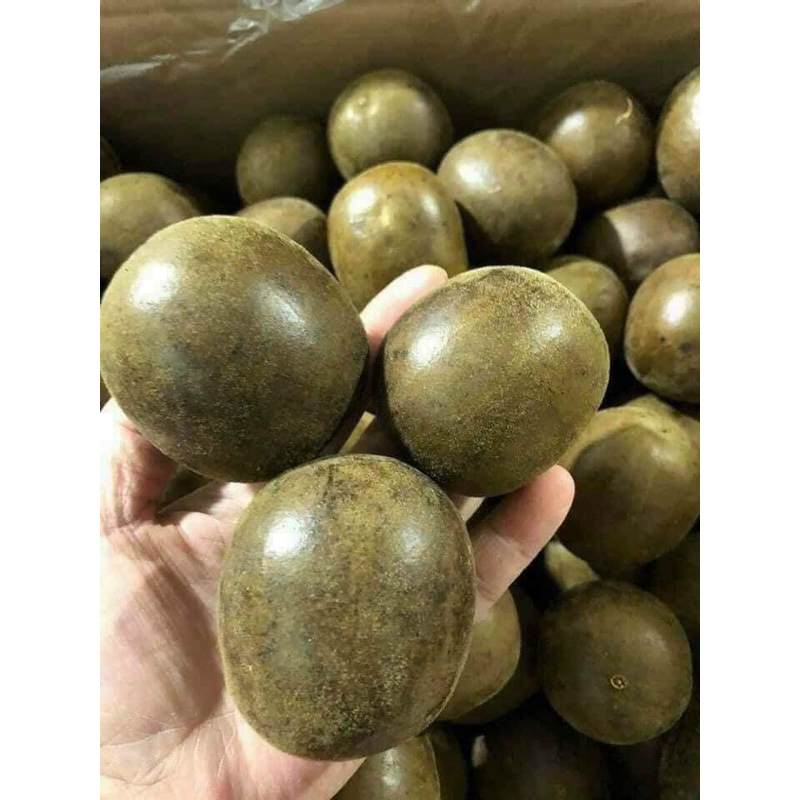 Sỉ 1kg Quả La Hán TO ĐẠI  Quả To, Khô Già, Không Vỡ