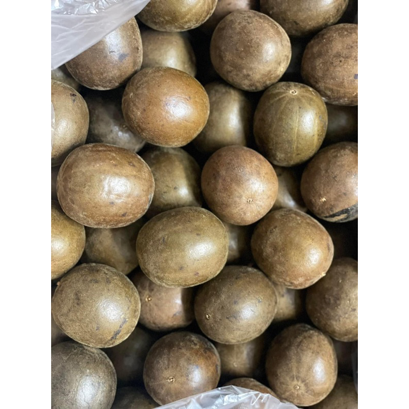 Sỉ 1kg Quả La Hán TO ĐẠI  Quả To, Khô Già, Không Vỡ