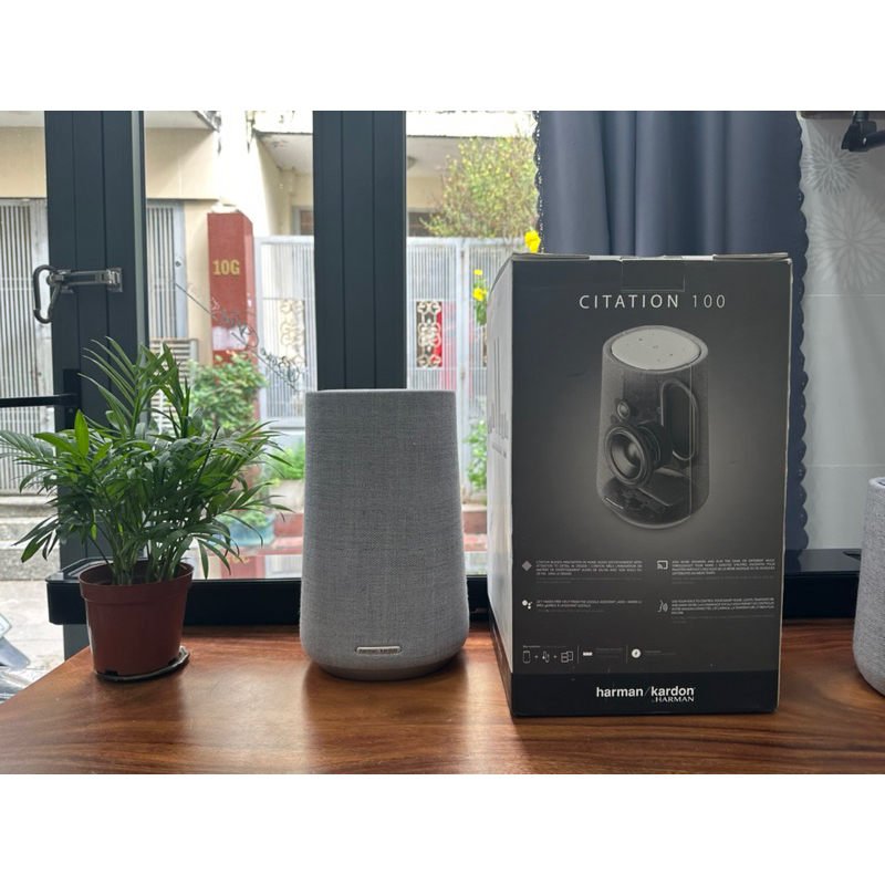 Harman kardon citation 100