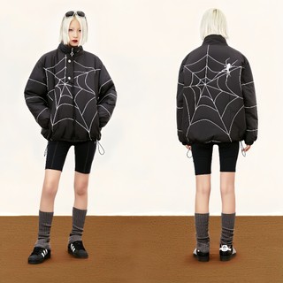 Áo khoác phao Made Extreme Web Shooter Jackets