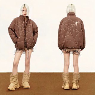 Áo khoác phao Made Extreme Web Shooter Jackets