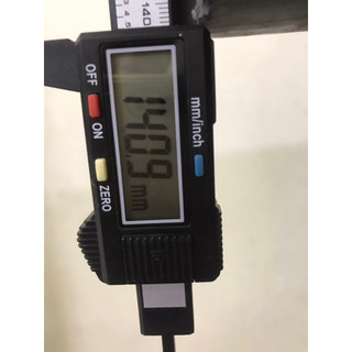 ống dẫn nước hdpe phi 160=1m -1,5m