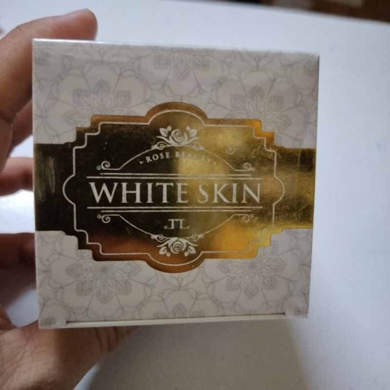 Kem dưỡng ẩm trắng hồng Face royal dành cho da khô chính hãng