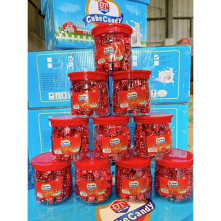 KẸO CHOCO CUBE HỘP 100 VIÊN SIÊU HÓT
