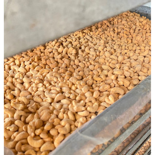 NET 450GR- HẠT ĐIỀU VỊ PHÔ MAI QUÂN ĐẠT QUANDAT CASHEW