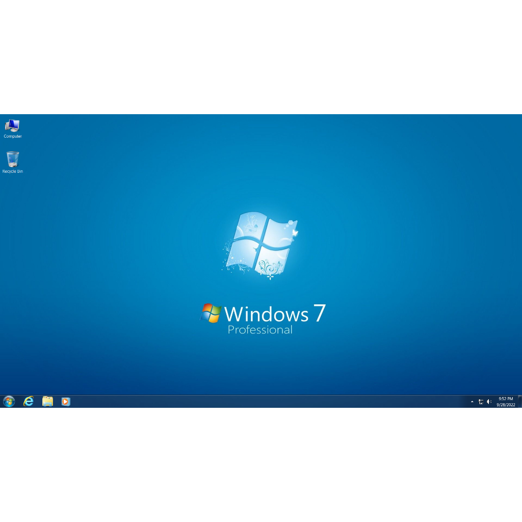 Đĩa DVD Maxell - Tích hợp W7 Pre-Actived