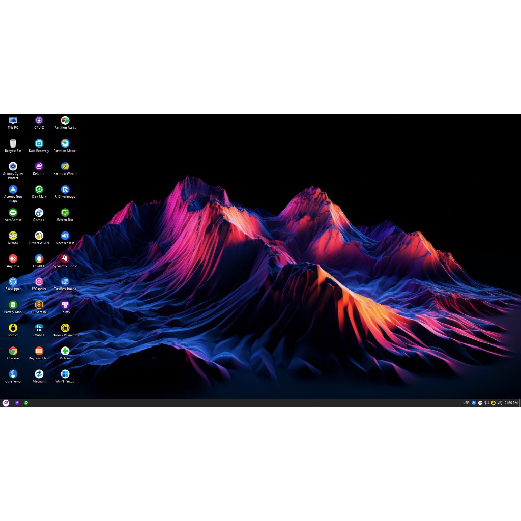 Usb 32GB Tích Hợp NHV-BOOT EXTREME 2024