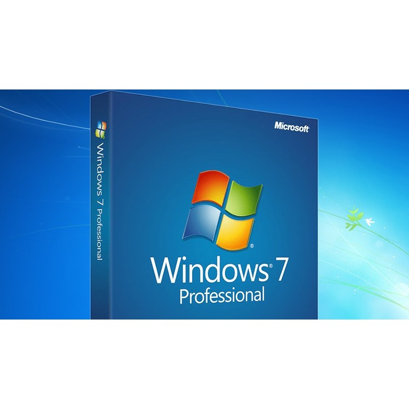 Đĩa DVD Maxell - Tích hợp W7 Pre-Actived