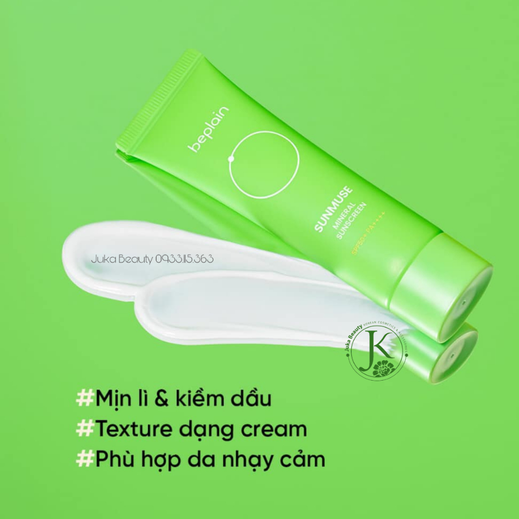 Mangtaybaby - Kem Chống Nắng Nâng Tông Màu & Dưỡng Ẩm & Chống Nắng Từ Hàn Quốc