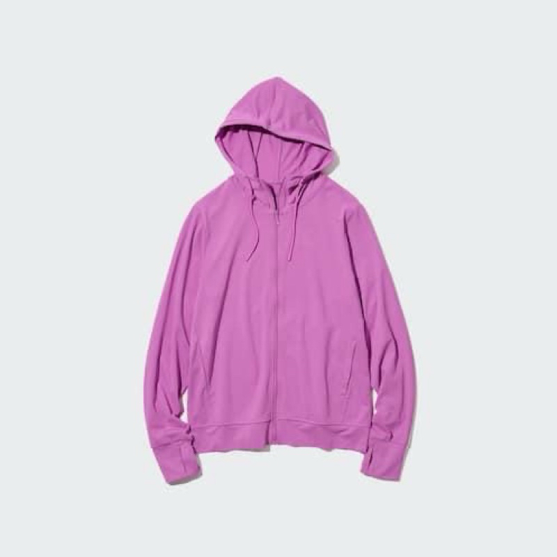 Áo chống nắng chất làm mát