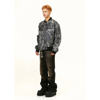 Áo khoác da Made Extreme Lightning Sword Jackets