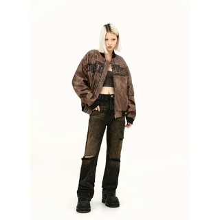 Áo khoác da Made Extreme Lightning Sword Jackets