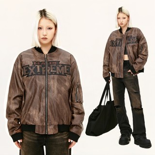 Áo khoác da Made Extreme Lightning Sword Jackets