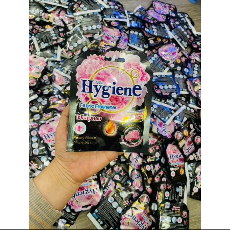 TÚI THƠM HYGIENE THÁI LAN 80g