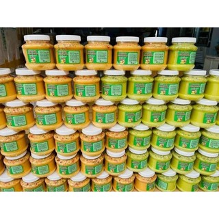 Nước chấm siêu đậm đặc - ăn vặt ngọc hà