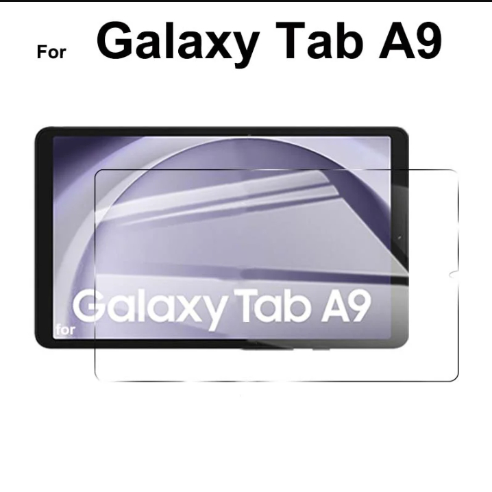 Bao da Samsung Galaxy Tab A9 Plus A9+ A9Plus 11 inch SM-X210 X215 X216 2023 nam châm đóng mở tự động