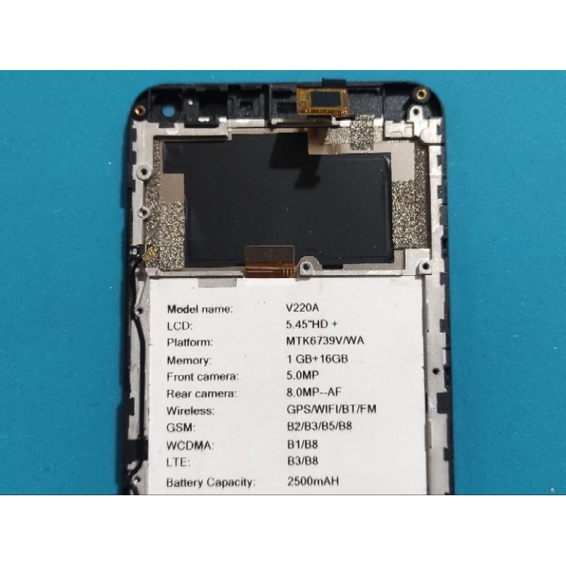 Bộ Màn Hình Vsmart Bee V220a Chính Hãng Đã Qua Sử Dụng Hoạt Động Tốt