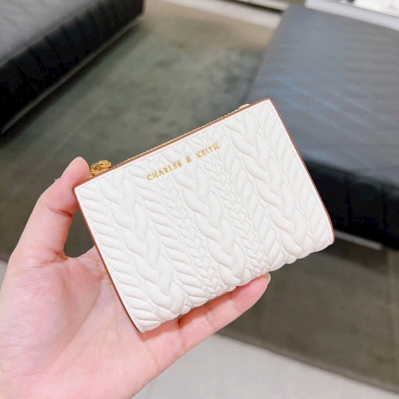 Ví nhỏ vân sz mini full box