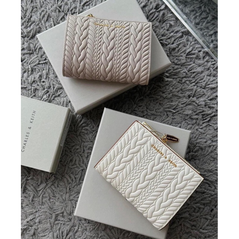 Ví nhỏ vân sz mini full box