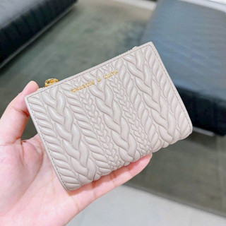 [Ms108]Ví nhỏ vân sz mini full box