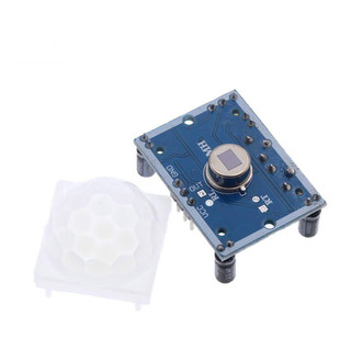 Module Cảm Biến Chuyển Động HC-SR501