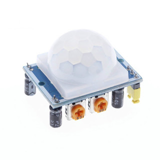Module Cảm Biến Chuyển Động HC-SR501