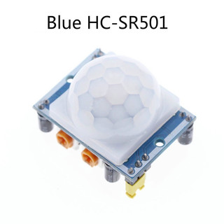 Module cảm biến chuyển động hc-sr501