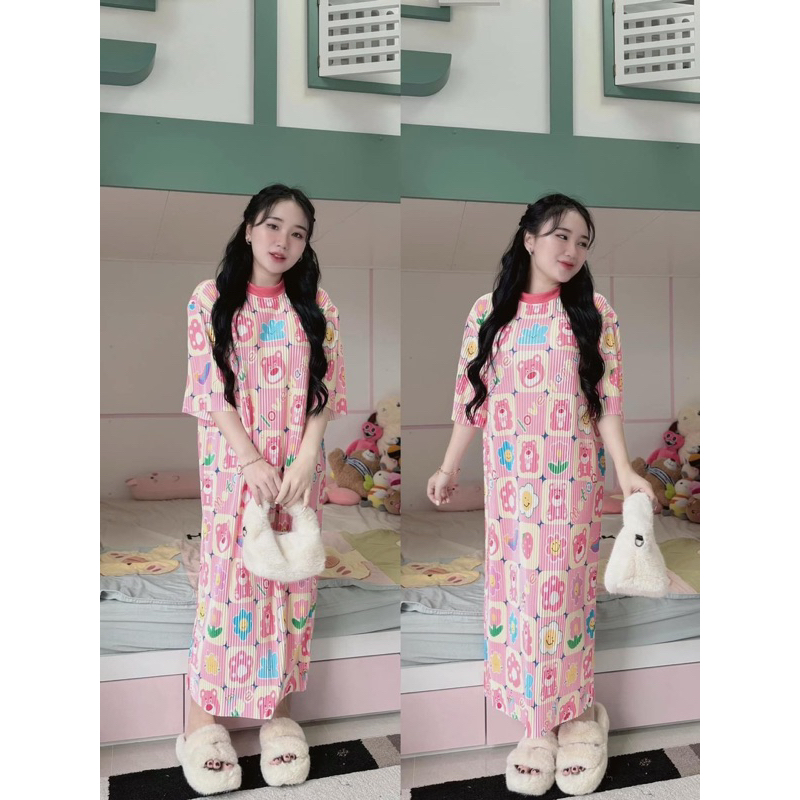 ĐẦM SUÔNG DẬP LI TL