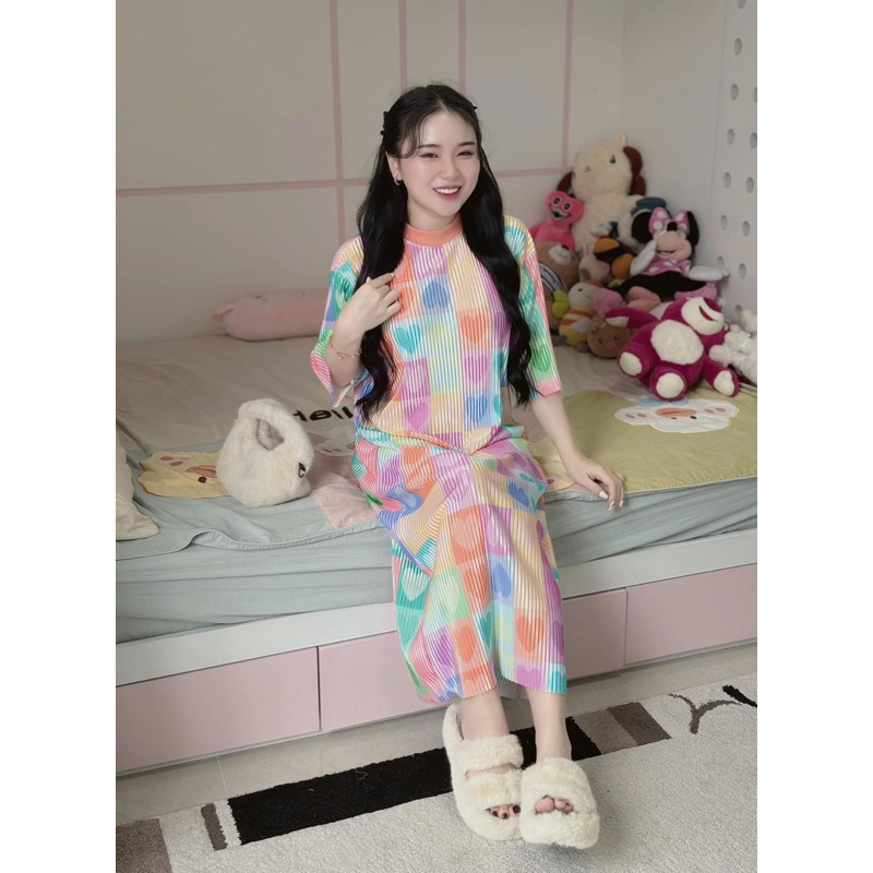 ĐẦM SUÔNG DẬP LI TL