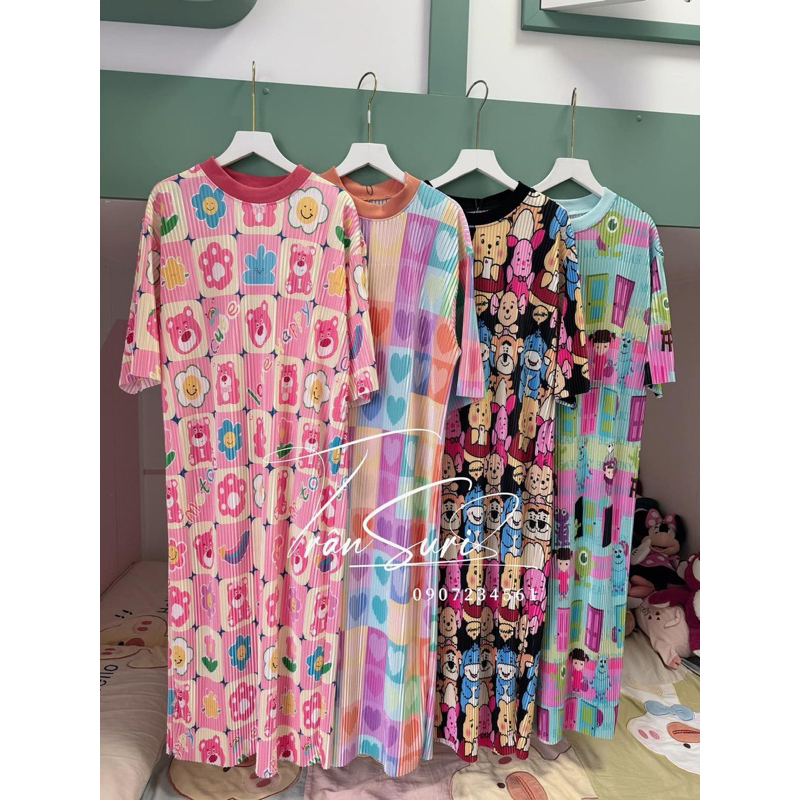 ĐẦM SUÔNG DẬP LI TL