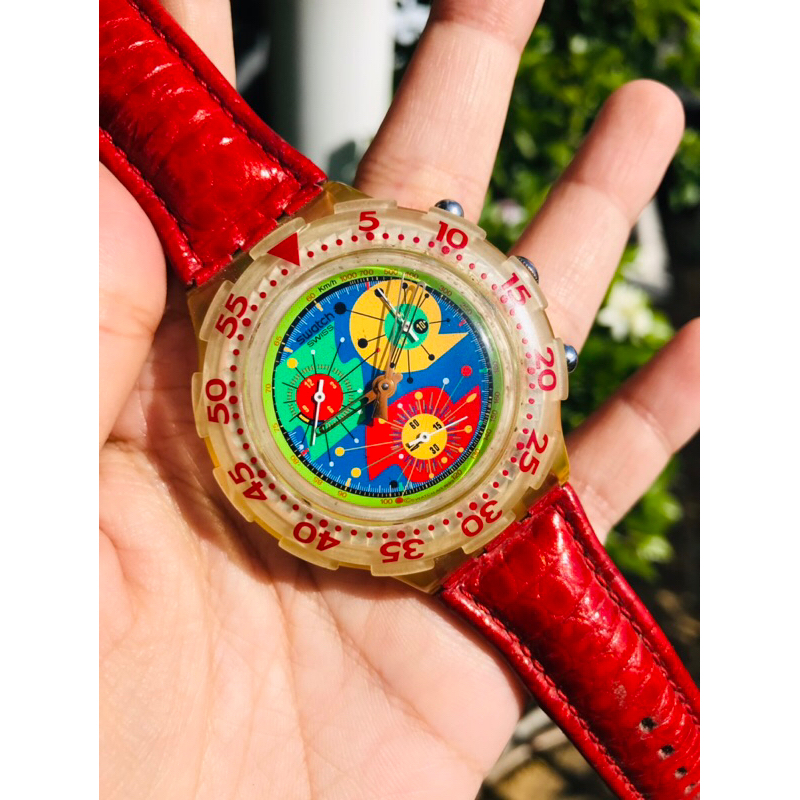 Đồng hồ nam si Nhật thương hiệu Elgin, swatch, seiko, alba, citizen,...