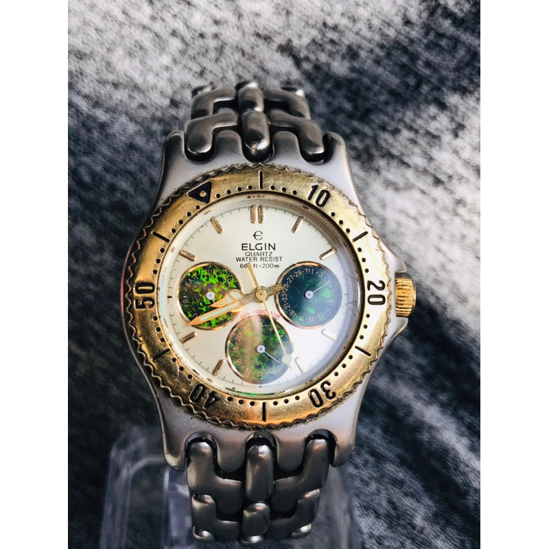 Đồng hồ nam si Nhật thương hiệu Elgin, swatch, seiko, alba, citizen,...