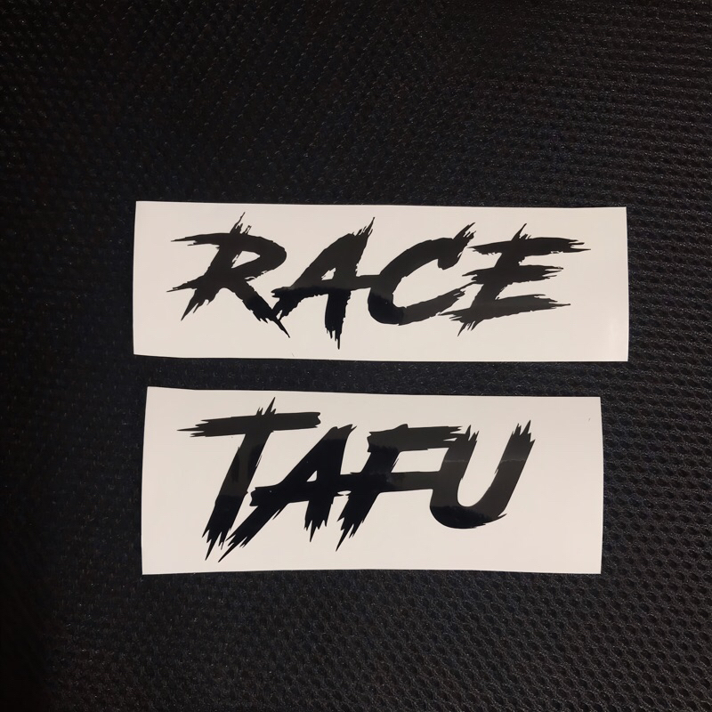 TEM RACE TAFU